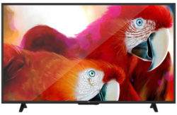 Bush 55 Inch FVHD Full HD LED TV.